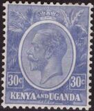 [King George V, type A6]