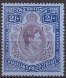 [King George VI, tip I]