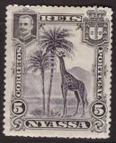 [Giraffe, type C1]