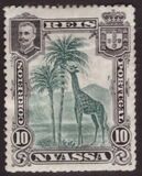 [Giraffe, type C2]