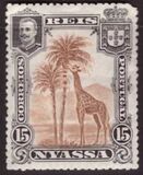 [Giraffe, type C3]