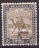 [Camel Postman - Size: 19 x 23mm, típus J4]