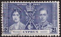 [The Crowning of King George VI, Scrivi AJ2]