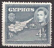 [King George VI, type AQ]