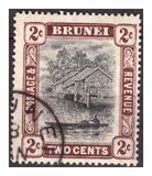 [Brunei River, type D18]