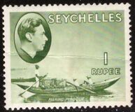 [Local Motives - Fishing Canoe, տեսակ W13]