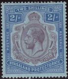 [King George V, type D5]