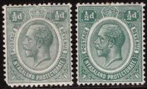 [King George V, 1865-1936, type C]
