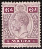 [King George V, Tipi M6]