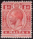 [King George V, Tipi M2]