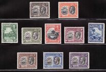 [Local Motives and King George V, प्रकार U]