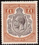 [King George V, Typ I5]