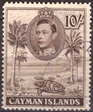 [King George VI & Local Motifs, प्रकार AN4]