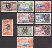 [King George V & Local Motives, type AE]