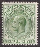 [King George V, typ G]
