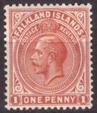[King George V, typ G4]