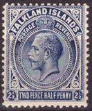 [King George V, typ G8]
