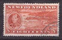 [King George VI`s Coronation, tegund FE]