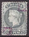 [Queen Victoria, type A7]
