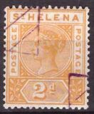 [Queen Victoria - New Drawing, type C3]