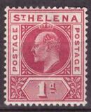 [King Edward VII, type D1]