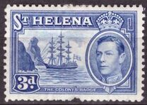 [King George VI, type AE5]