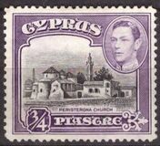 [King George VI, type AM]