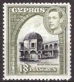 [King George VI, type AT1]
