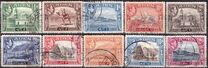 [New Daily Stamps, type C]