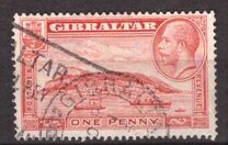 [The Gibraltar Rock, प्रकार M]
