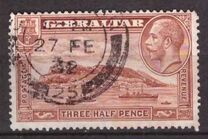 [The Gibraltar Rock, प्रकार M1]