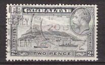 [The Gibraltar Rock, प्रकार M2]