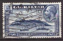 [The Gibraltar Rock, प्रकार M3]