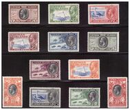 [King George V & Local Motives, type AE]