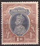 [King George VI, 1895-1952, Tip AP]