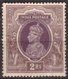 [King George VI, 1895-1952, Tip AP1]