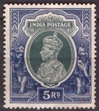 [King George VI, 1895-1952, Tip AP2]