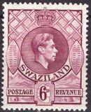 [King George VI, type F13]