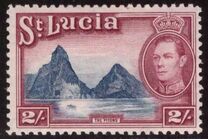 [King George VI, タイプ AD]