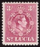 [King George VI, tip AA10]