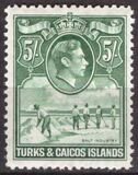 [King George VI, type S1]