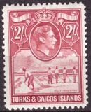 [King George VI, type S]