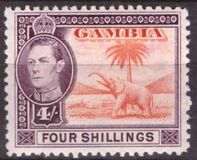 [King George VI, тип L14]