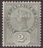[Queen Victoria - New Design, 类型 Q1]