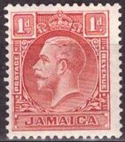 [King George V, τύπος CH]