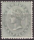 [Queen Victoria - New Watermark, type L1]