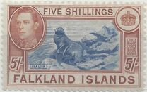 [King George VI - Local Motives, type AF]