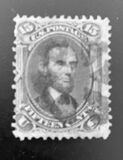 [Abraham Lincoln, 1.809 - 1.865, tipo U1]