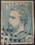 [Don Carlos, 1848-1909, type A1]