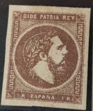 [Don Carlos, type E]
